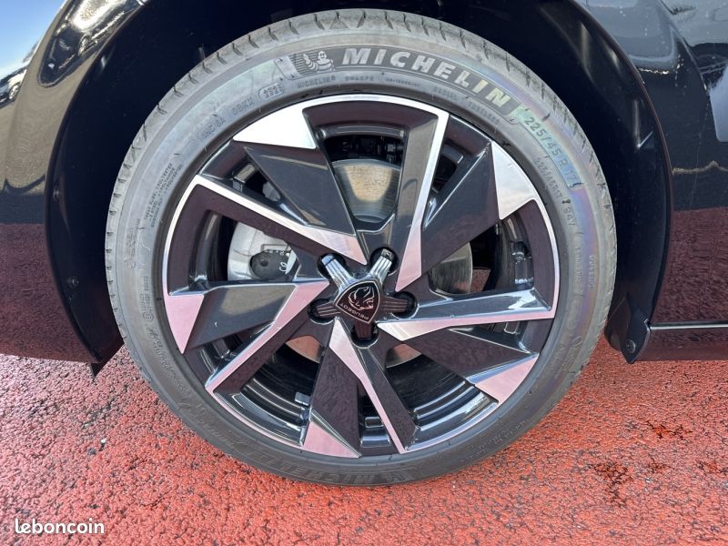 Peugeot 308 SW 1.2 PureTech 130ch S&S Allure Pack EAT8 (image 7)