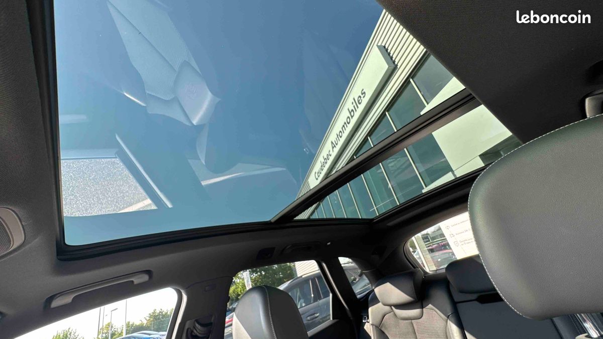 AUDI Q5 35 TDI 163 S tronic 7 S line (image 46)