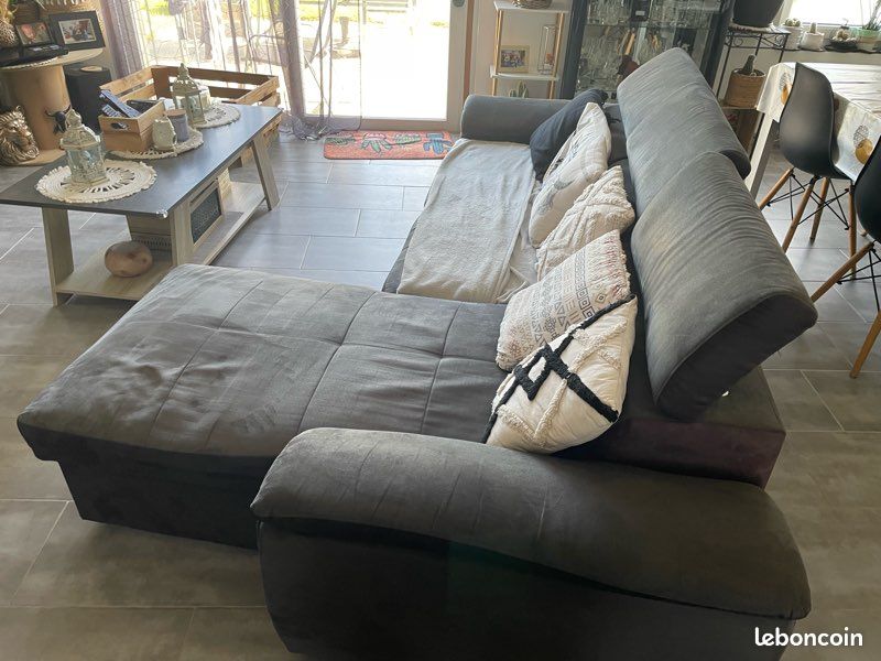 Fauteuil (image 4)