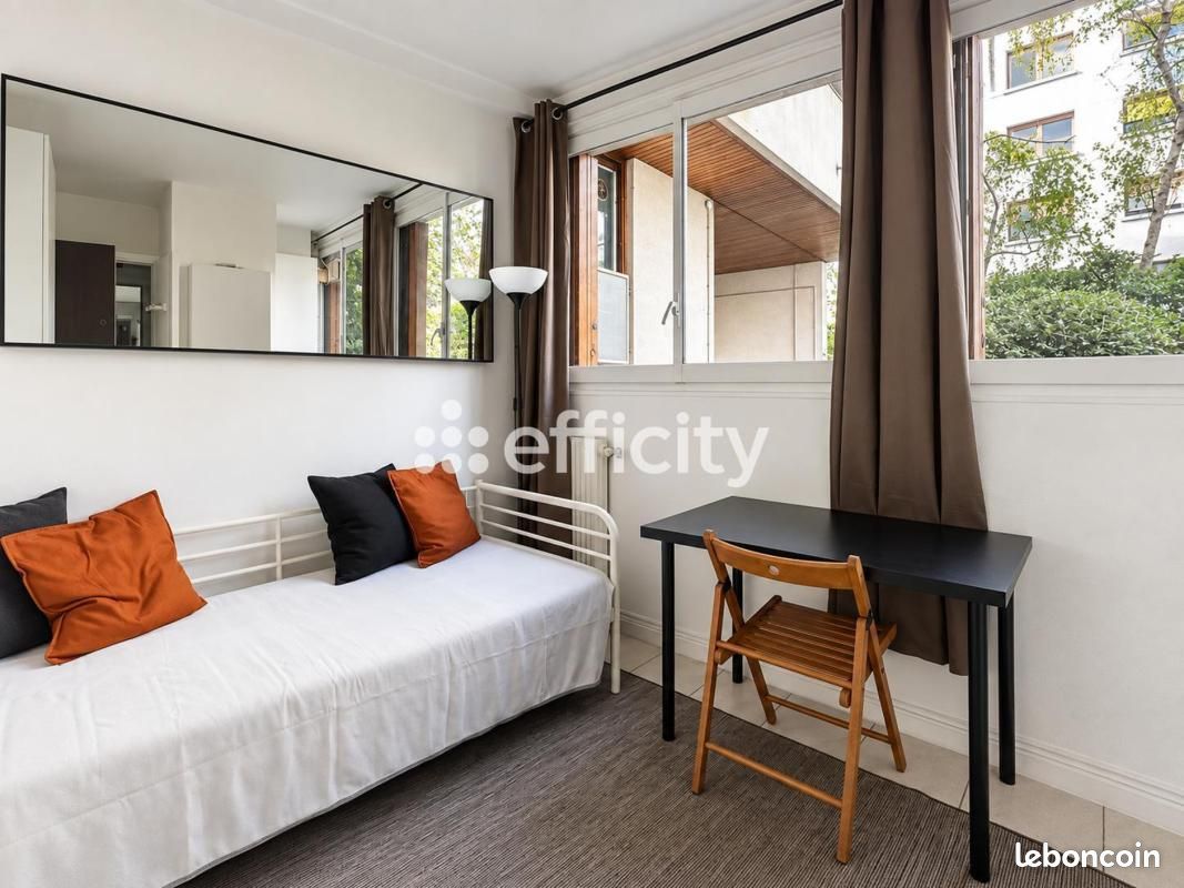 Appartement 1 pièce 9 m² · à Paris · 9 m² · 119 900 €