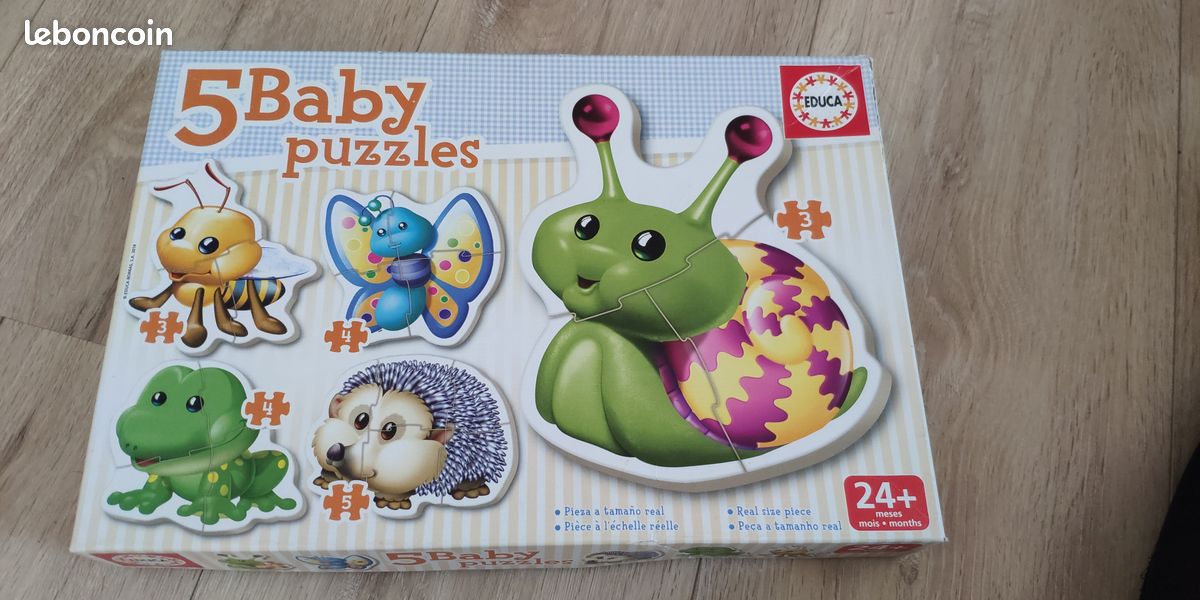 Puzzle (image 1)