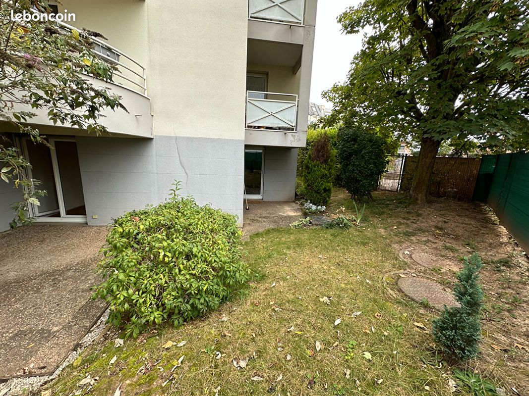 Appartement 3 pièces 69 m² · à Eckbolsheim · 69 m² · 888 €/mois