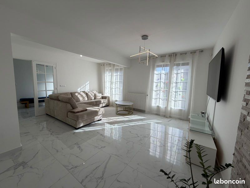 Maison 5 pièces 98 m² · à Savigny-sur-Orge · 98 m² · 420 000 €