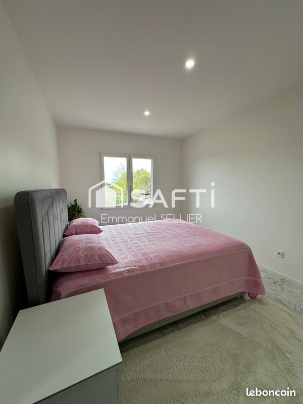 Maison 4 pièces 135 m² (image 11)