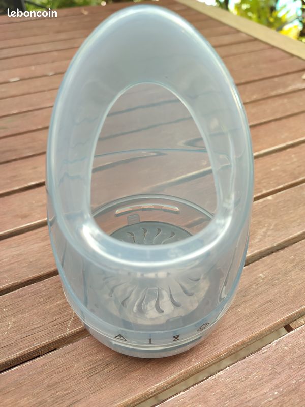Sauna facial Silver Crest SGS 100 B1 (image 4)