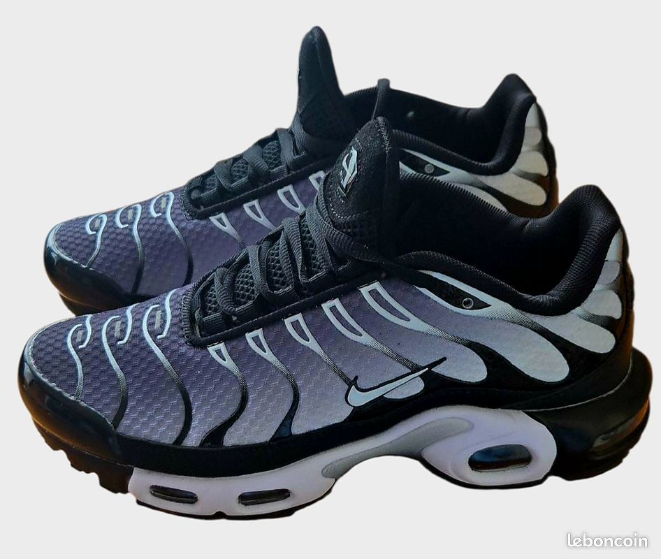 Grey Tn Noir Bleu Gris Nike Tn Homme Gris Blanc Noir Chaussures