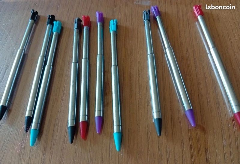 Assistência Técnica - Nintendo DS, DS Lite, DSi, DSi XL, 3DS, 3DS XL