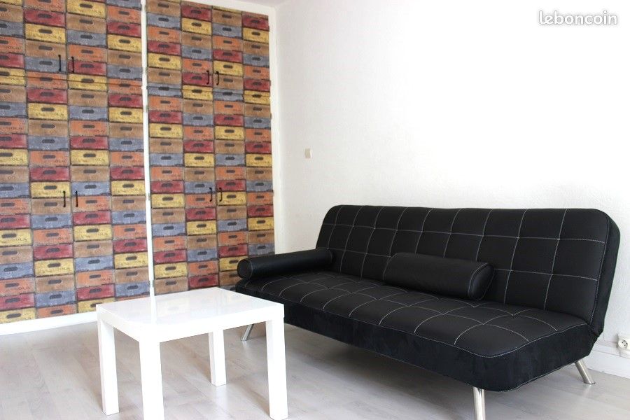Appartement 2 pièces 32 m² · à Le Creusot · 32 m² · 375 €