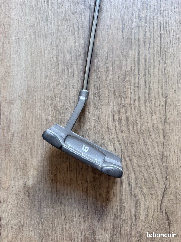 Putter Wilson débutant (image 2)