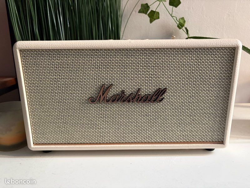 STANMORE III Marshall crème (image 3)