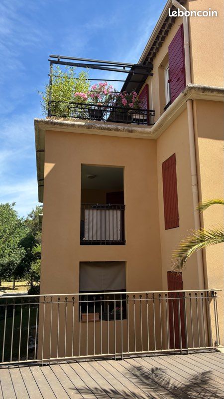 Appartement 4 pièces 71 m² · à Aix-en-Provence · 71 m² · 420 000 €