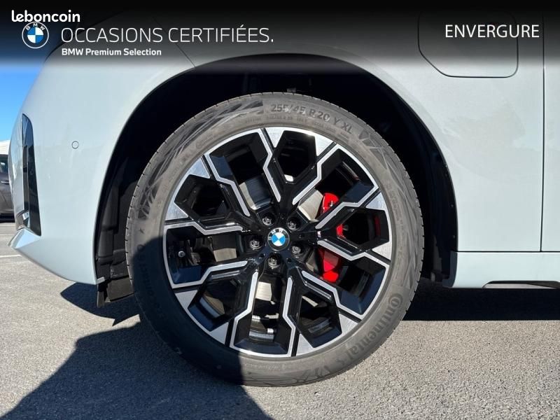 Bmw X3 xDrive30e 299ch M Sport (image 8)