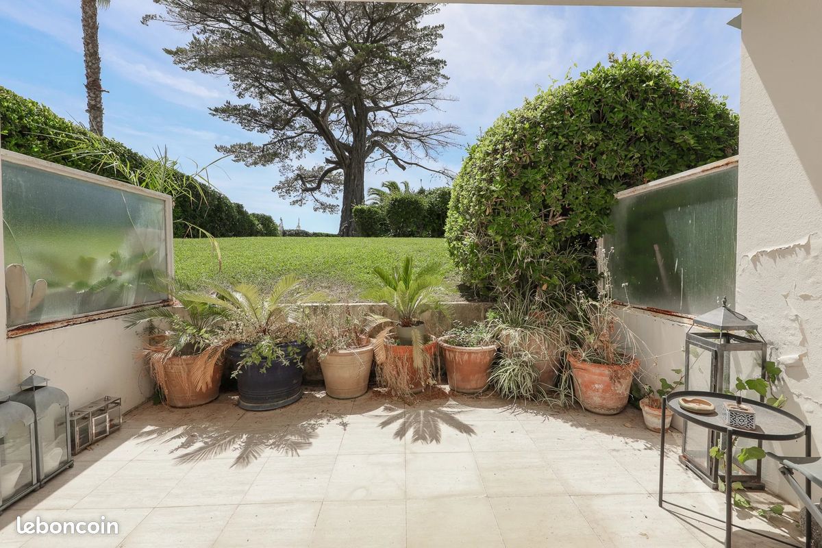 Appartement 1 pièce 32 m² · à Cannes · 32 m² · 340 000 €
