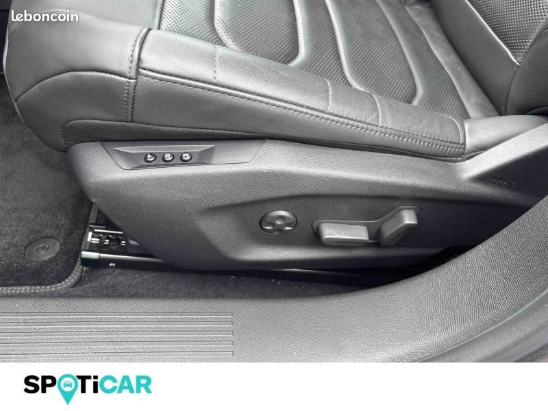 Citroen C5 X PureTech 130ch S&S Shine EAT8 (image 16)