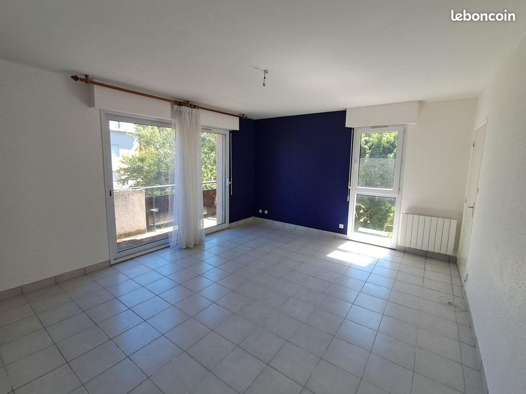 Appartement 3 pièces 70 m² · à Carhaix-Plouguer · 70 m² · 115 500 €