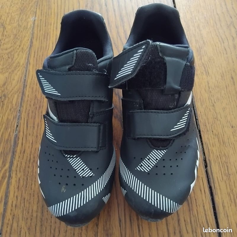 Chaussures VTT pour pédales automatiques (image 1)