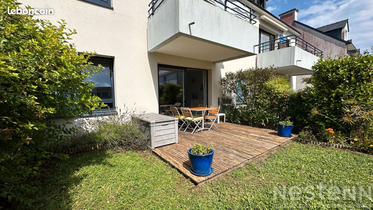 Appartement 3 pièces 46 m² · à Quiberon · 46 m² · 319 640 €