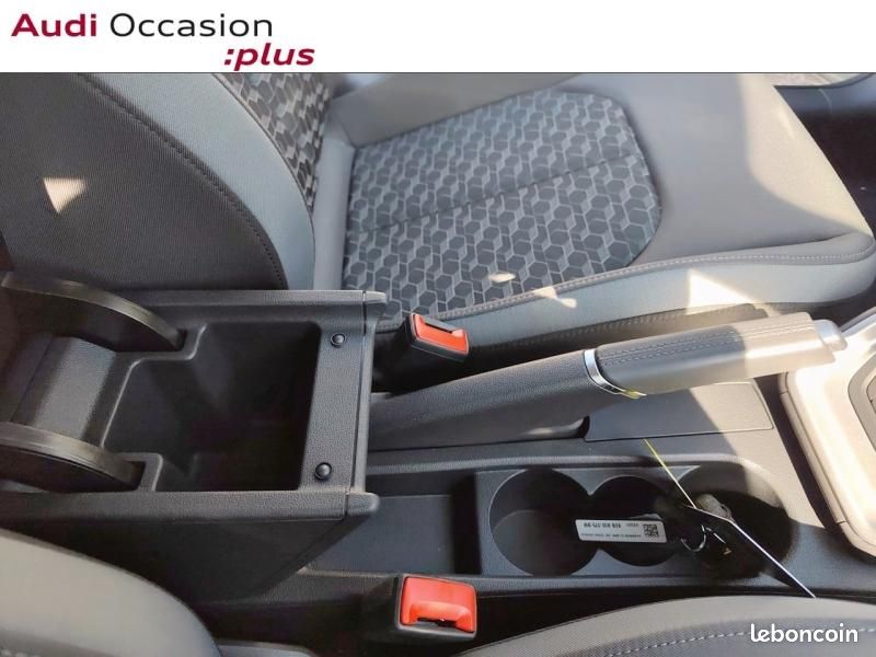 Audi A1 Sportback 30 TFSI 116ch Design S tronic 7 (image 16)