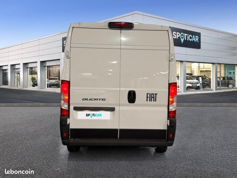 Fiat Ducato Fg L2H2 3.3 140ch Easy Pro (image 11)