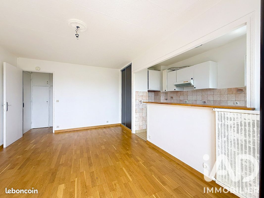 Studio 1 pièce 32 m² (image 4)