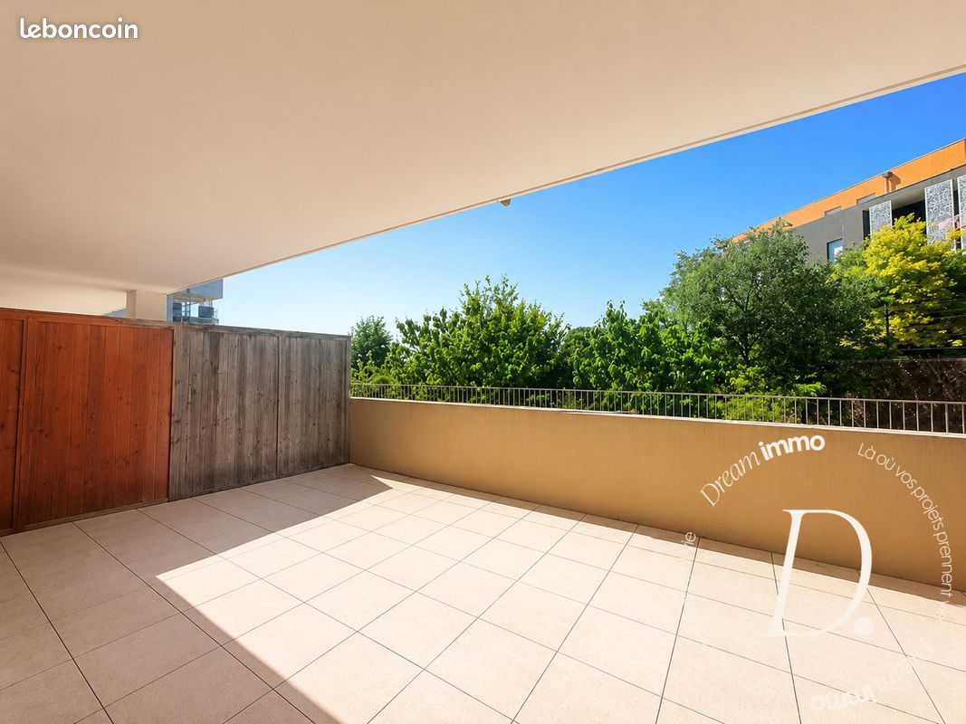 Appartement 2 pièces 46 m² · à Montpellier · 46 m² · 190 000 €