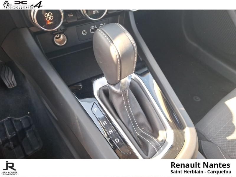 Renault Arkana 1.3 TCe 140ch mild hybrid Evolution EDC (image 11)