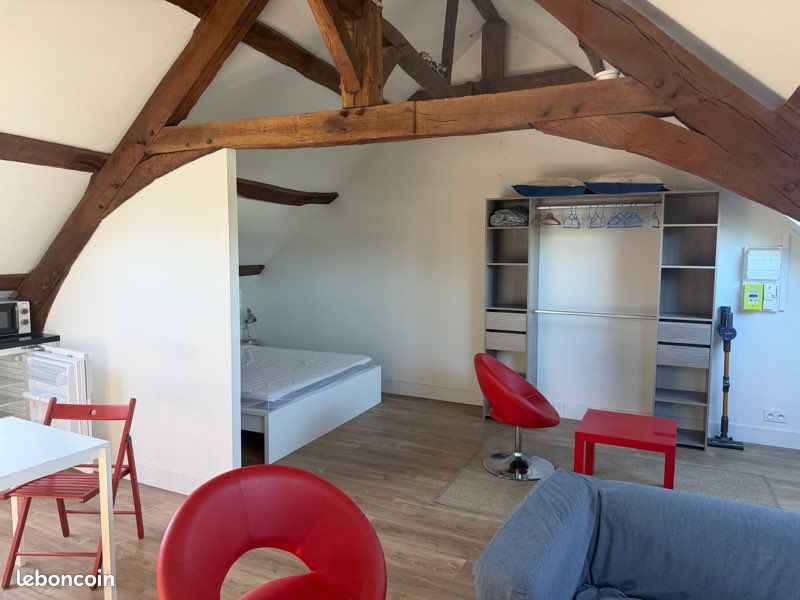 Appartement 1 pièce 42 m² · à Retiers · 42 m² · 620 €/mois