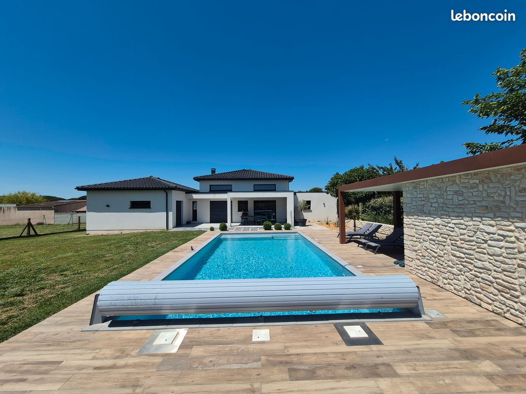 Maison 5 pièces 149 m² · à Labruguière · 149 m² · 450 000 €