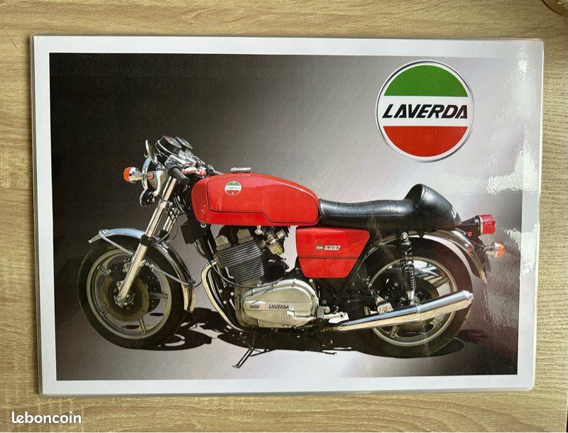 Lot De 10 Sets De Table Thème Moto : Accessoires-mariage Par Creapassion80