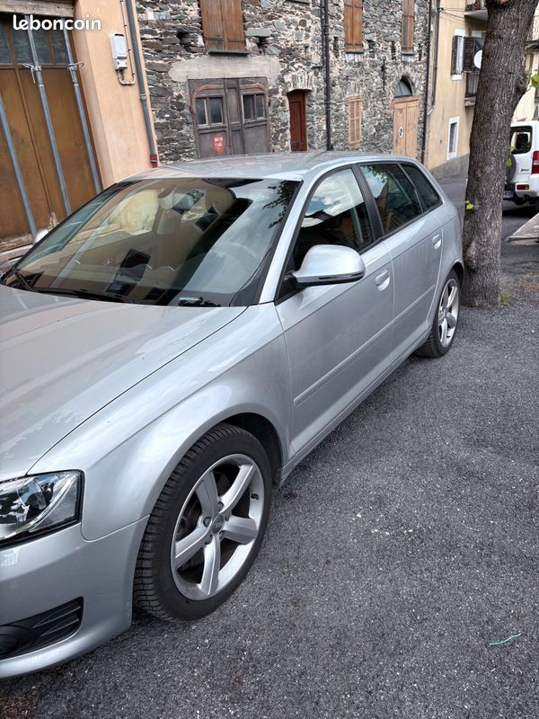 Audi a3 (image 1)