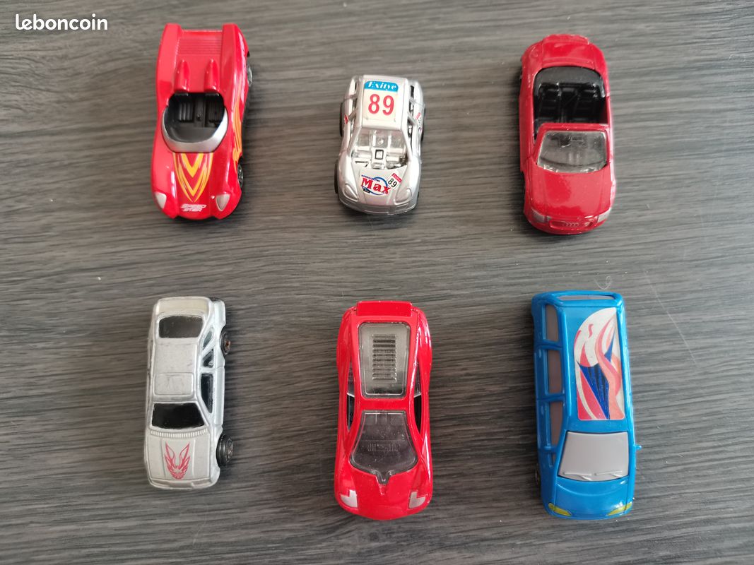 Garage Hot Weels City Speedtropolis (image 3)