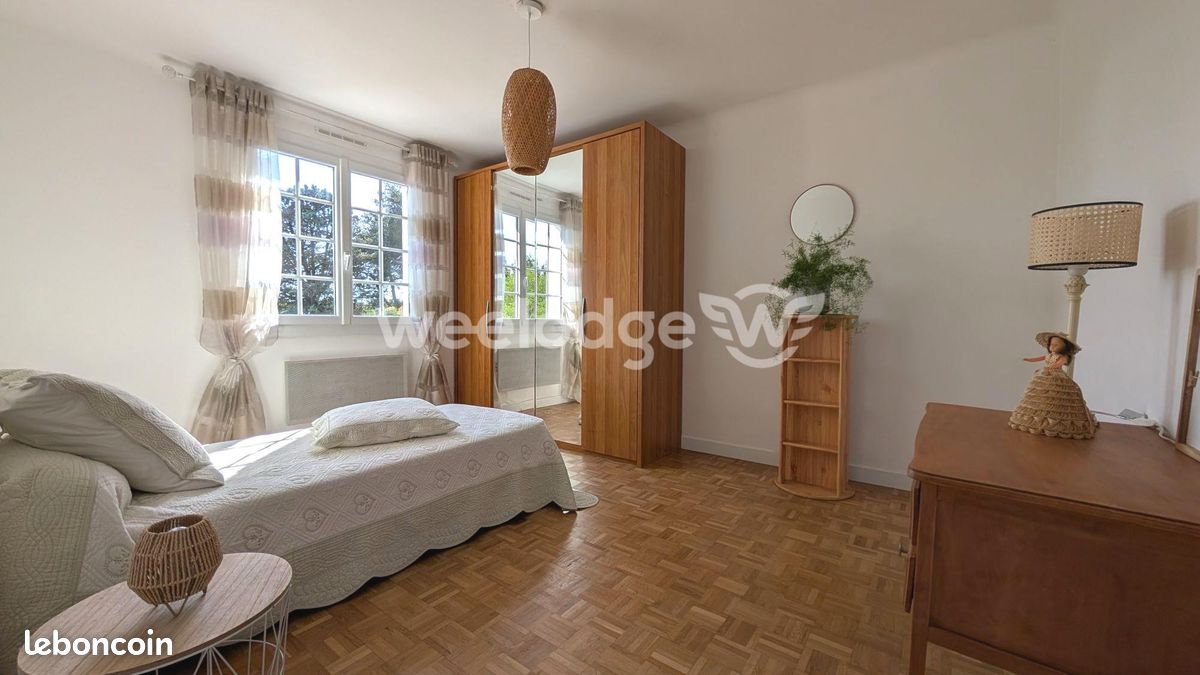 Maison 5 pièces 128 m² · à Le Cellier · 128 m² · 322 000 €