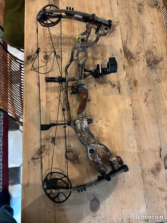 hoyt | Tir à l'arc - Sports & Fitness