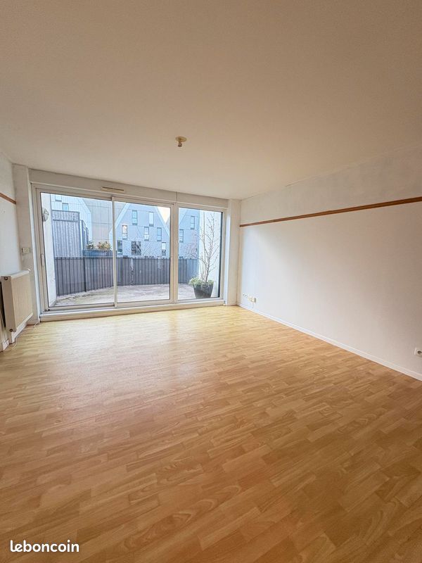 Appartement a louer dunkerque - 4 pièce(s) - 82 m2 - Surfyn