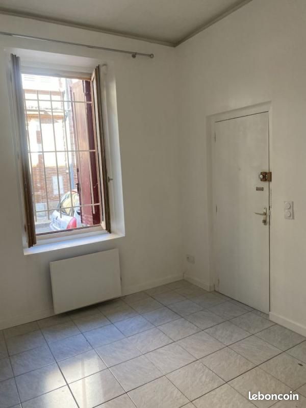 Appartement 1 pièce 16 m² · à Albi · 16 m² · 400 €/mois