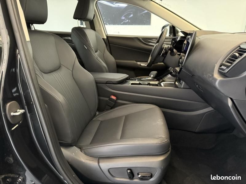 Lexus NX 350h Luxe 2WD MY24 (image 4)