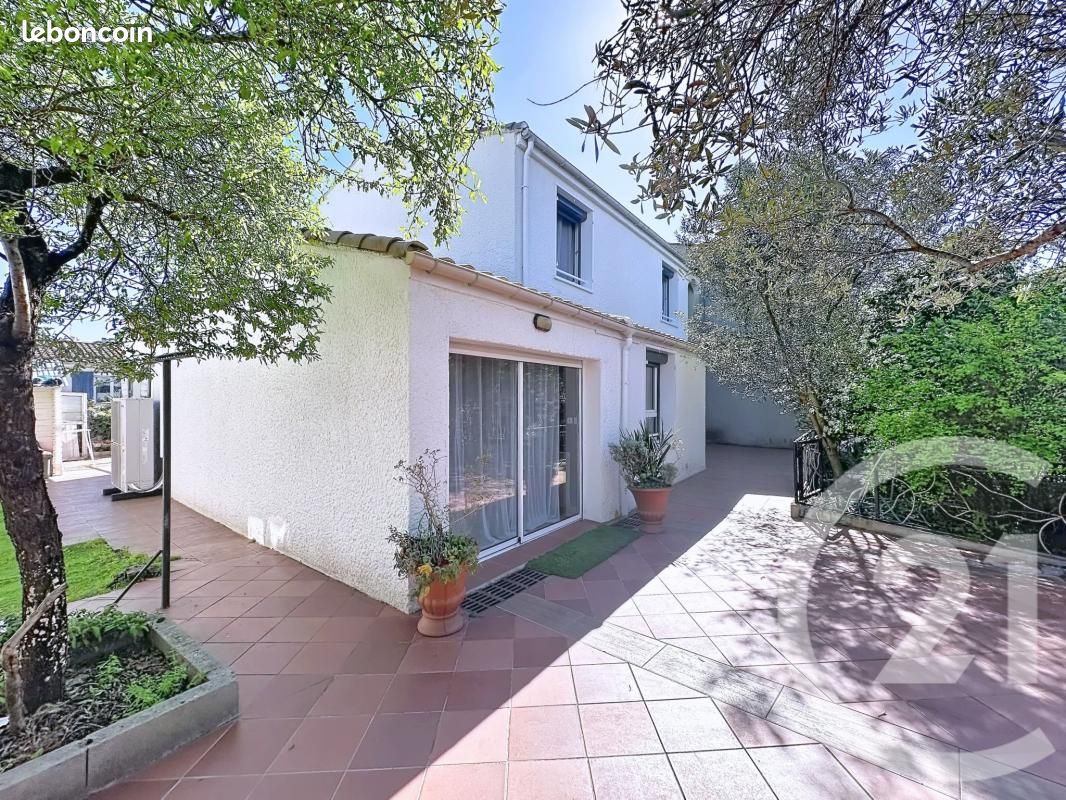 Maison 5 pièces 127 m² · à Montpellier · 127 m² · 315 000 €