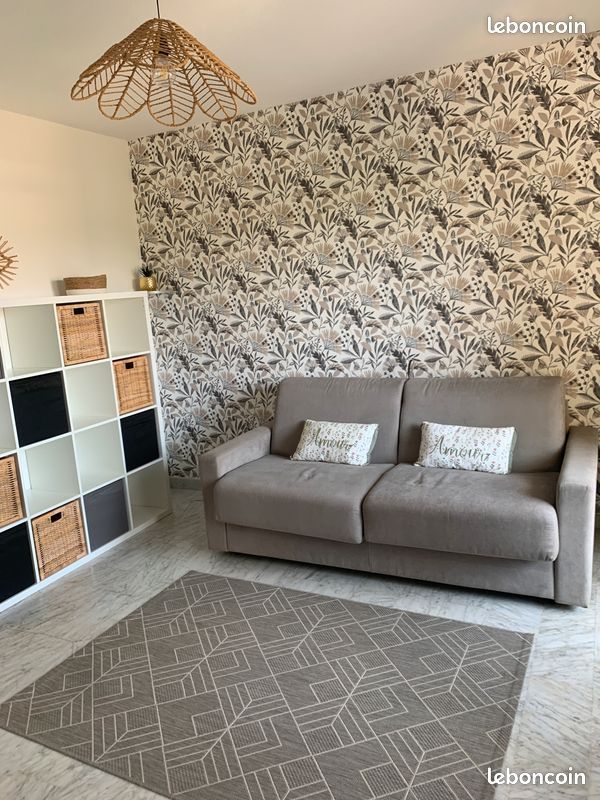 Appartement 1 pièce 26 m² · à Antibes · 26 m² · 725 €/mois