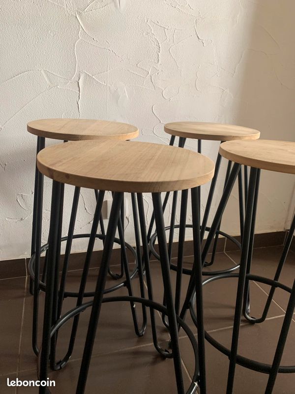 Tabouret Bar (image 4)