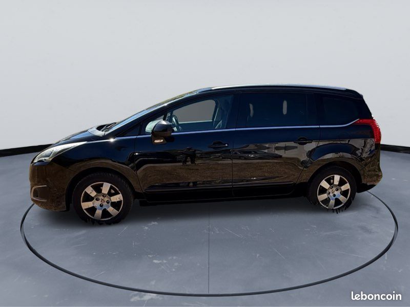 Peugeot 5008 automatique 7 places (image 4)