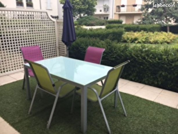 Appartement a louer poissy - 1 pièce(s) - 30 m2 - Surfyn