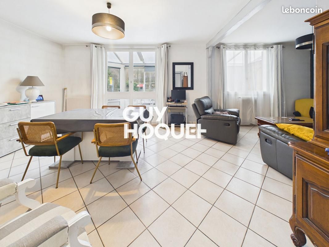 Maison 5 pièces 110 m² · à Darnétal · 110 m² · 280 000 €