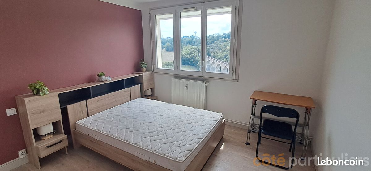 Appartement 4 pièces 76 m² (image 9)
