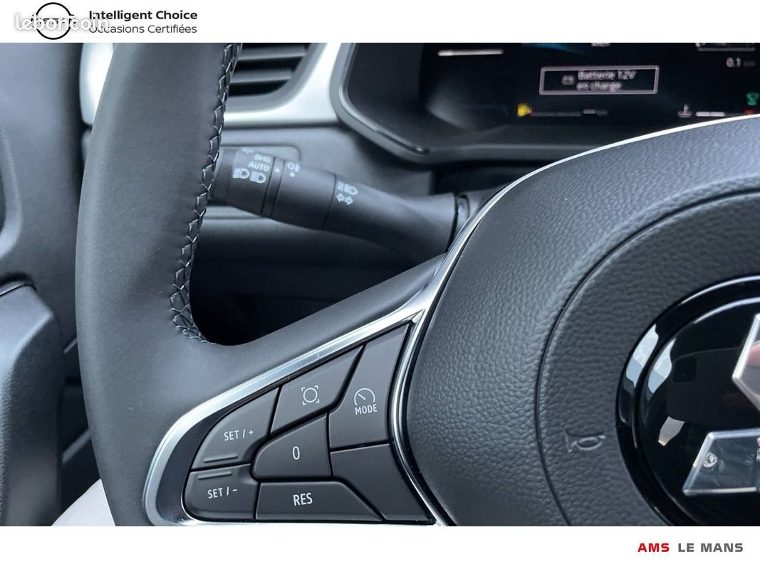 MITSUBISHI ASX 1.0 MPI-T 91 Business (image 22)