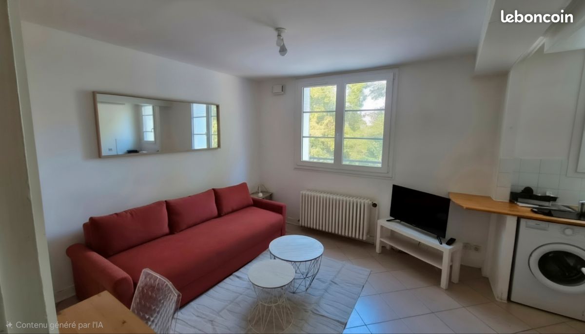 Appartement 1 pièce 24 m² · à Noisy-le-Grand · 24 m² · 690 €/mois