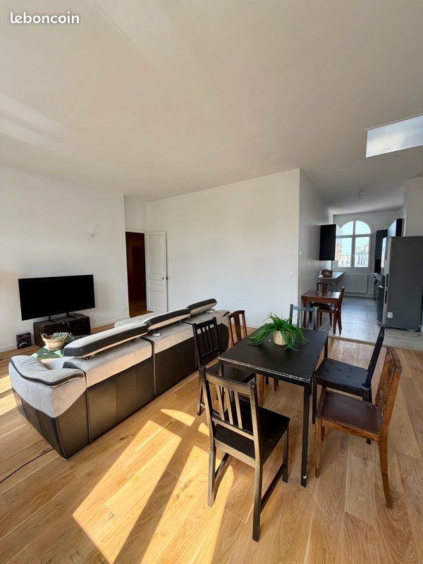 Appartement 3 pièces 80 m² · à Reims · 80 m² · 295 000 €