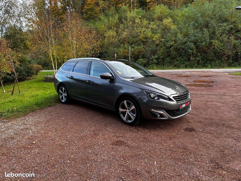 Peugeot 308 (image 5)