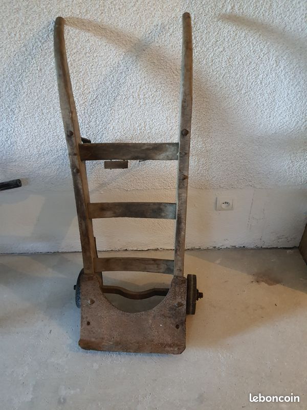 Diable ancien (image 1)