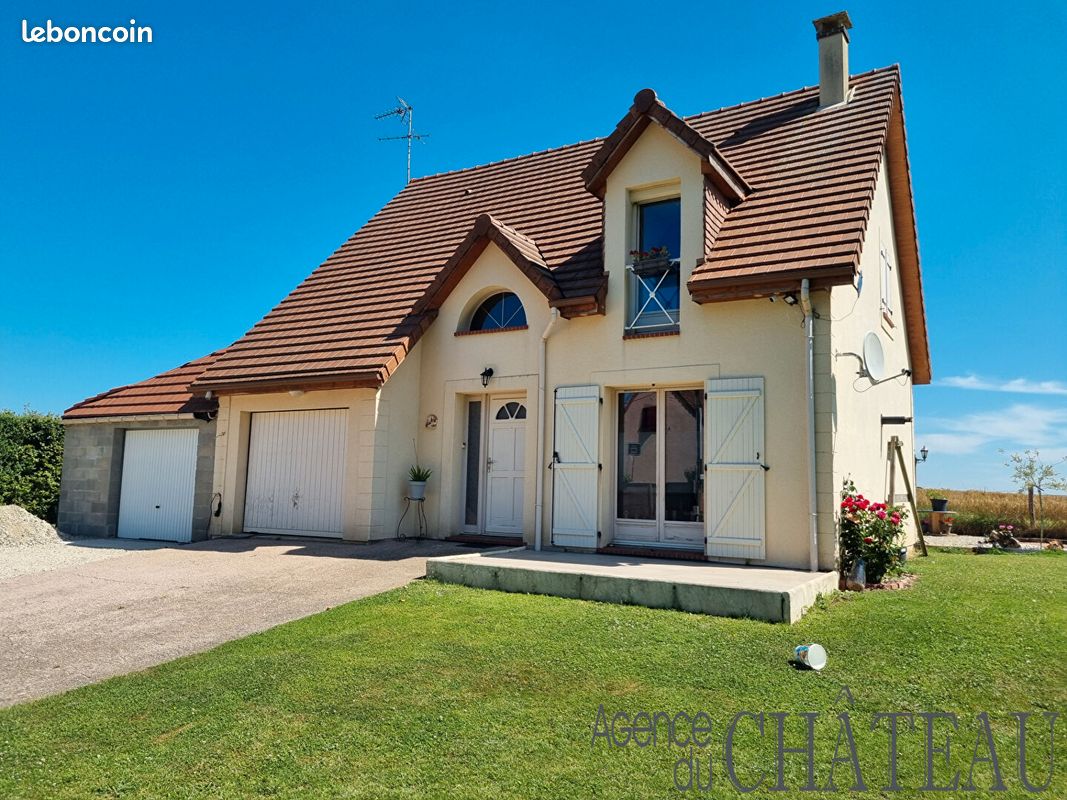 Maison 5 pièces 95 m² · à Écouis · 95 m² · 249 000 €