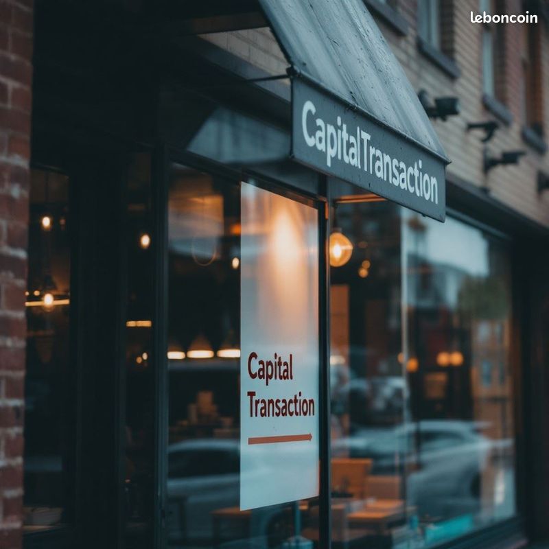 Boutique 147 m² CHOISY LE ROI (image 1)